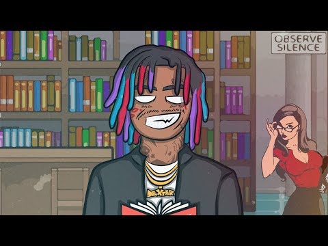 Famous Dex - Only If Feat. Pachino (Read About It)