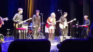 Chris Difford &amp; The Difference - Goodbye Girl - Ramor Theatre