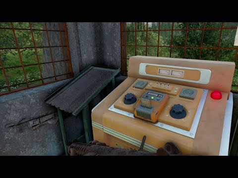 Atomfall - ITA - Parte 20 - Torri Radio