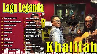 Download lagu KHALIFAH SELEKSI 20 LAGU LAGU PADU PUNYA !!LAGU KHALIFAH HIT 2025 | KHALIFAH FULL ALBUM 2025 mp3 Download lagu KHALIFAH SELEKSI 20 LAGU LAGU PADU PUNYA !!LAGU KHALIFAH HIT 2025 | KHALIFAH FULL ALBUM 2025 mp3