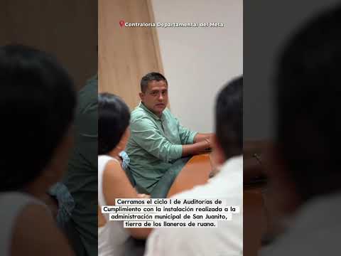 Instalación AC   Municipio de San Juanito vigencia 2025