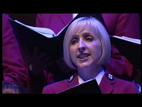 The International Staff Songsters - The Quiet Heart