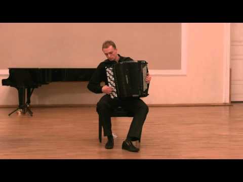 V. Semionov - Brahmsiana (Tomasz Ostaszewski)