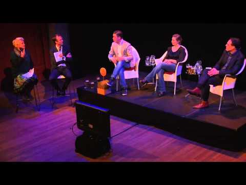 Politieke Junkies December 2013 - Fons Lambie