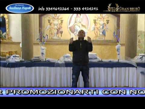 Cantiamo Napoli   Ignazio Nesi   Duje buciardi