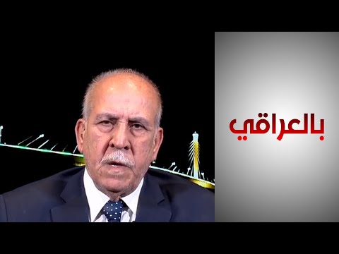 شاهد بالفيديو.. القاضي وائل عبد اللطيف يبين حجم الضرر الواقع في أم قصر بمنطقة الحي السكني للقاعدة البحرية