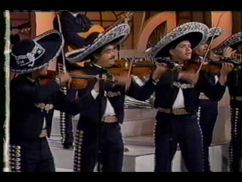 MARIACHI VARGAS DE TECALITLAN - VIVA VERACRUZ II