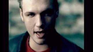 Nick Carter &quot;Not The Other Guy&quot; Music Video