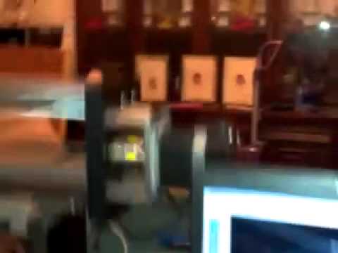 DIY HomeMade Mini CNC Router Engraver Mill USBCNC Control with G540!