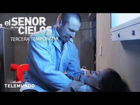 El Señor de los Cielos 3 | Escena del Día 91 | Telemundo