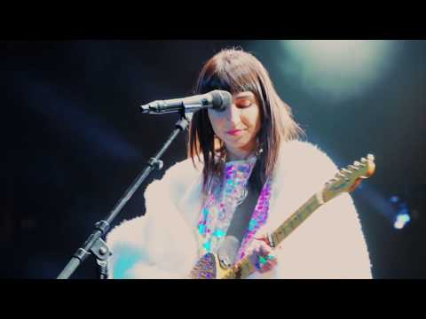 LALEH - Welcome To The Show (LIVE Bråvalla Sweden, Summer Tour 2017)