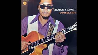 O'Donel Levy ‎– Black Velvet (1972)