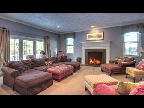 7 Tarbox Lane, North Reading MA - for sale by Geralyn Farrelly, Tel 978-866-8658 1