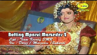 Download lagu Lagu Bugis BOTTING MPARUI MARZEDES 2  ( 'DOREZ,MARZEDES,SUKARDI')   mp3