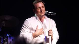 Johnny Reid - Have Yourself A Merry Little Christmas - Jubilee Auditorium