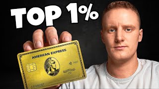 Amex Gold Card - 13 Things You MUST Do Now