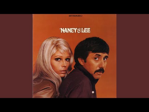 Shocking Omissions: Nancy Sinatra And Lee Hazlewood's Charismatic 'Nancy &  Lee' | WBUR