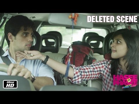 I don't believe in giving tip! - Hasee Toh Phasee - Deleted Scenes