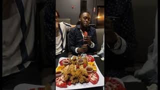 Grooves of Houston Brunch VLOG (Black-Owned Dining) - Food &amp; Drinks
