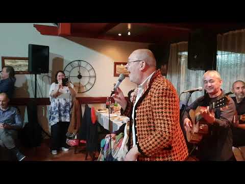 Vlada Stojanovic u Clubu Topcider