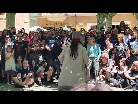 Bochornorama- Z Live 2024- Apocalipsis molón