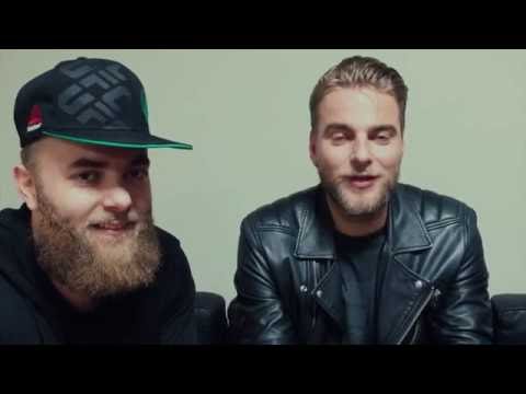 #HotCue 06 - Showtek