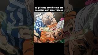 Todos envelheceram em questão de segundos! 😱