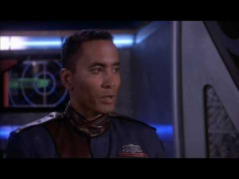 B5 Ivanova on life and being Russian