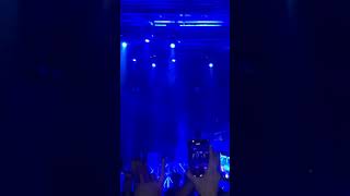 Madman “Perry Mason” (Outro) Live Atlantico Roma 11/04/2019 (MM Vol.3 Tour)