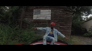 Hoodrich Espy "Enemy Of The State" (Official Video)