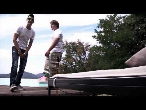 Tomos - NUIT (Official Video) HD