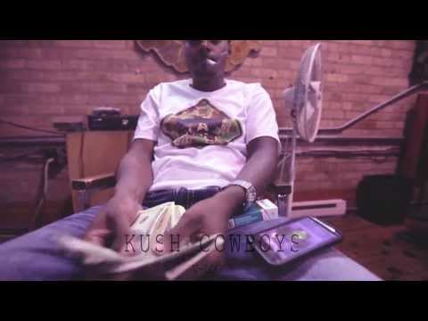 Kush Cowboys - V-LOG #3 (A Wildfire Film)