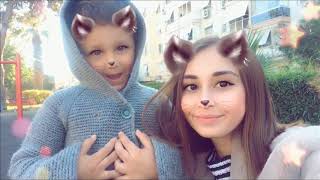 Turkish Aupair Sevval (24) Euraupair Video Application