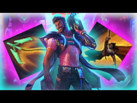 THIS is what a KOREAN CHALLENGER AKSHAN looks like + How To Use E Like A Pro | Migung__