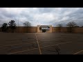 Former Sears On The Lakeview Square Mall In Battle Creek Michigan