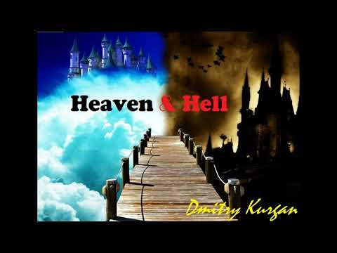Heaven And Hell (New Italo Disco)