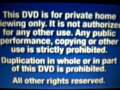 Opening To Toy Story 2000 Gold Classic Collection DVD