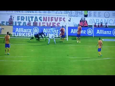 nolito goal vs barcelona