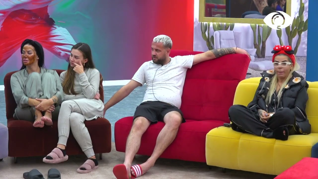 Zarf i Zi/ Banorët dënohen për fikjen e mikrofonit