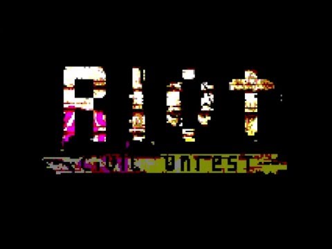 RIOT - Civil Unrest (Xbox One) - Xbox Live Key - UNITED STATES - 2