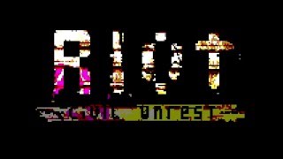 RIOT: Civil Unrest (PC) Steam Key UNITED STATES