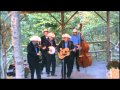 Lonesome Mountain Boys + Jerusalem Ridge Bluegrass Festival 2011