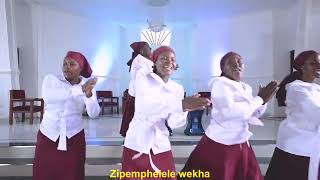 Download lagu Neligo Women Choir - Zipempherere wekha official video produced by E6 mp3 Download lagu Neligo Women Choir - Zipempherere wekha official video produced by E6 mp3