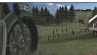 The Great Escape Game (June 2003) Trailers 1 & 2