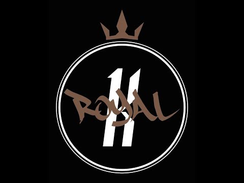 DJ Royal K - Μέγαρο Μουσικής Αθηνών (Showcase)