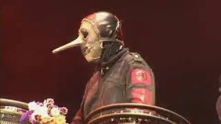 Music video thumbnail preview for Slipknot - (sic)nesses - Clip 7 by Slipknot