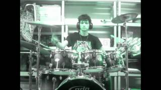 Download lagu Apology - Alesana (Drum Cover) mp3