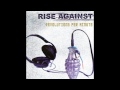 Rise Against - Heaven Knows HQ