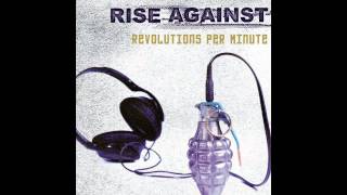 Rise Against - Heaven Knows HQ