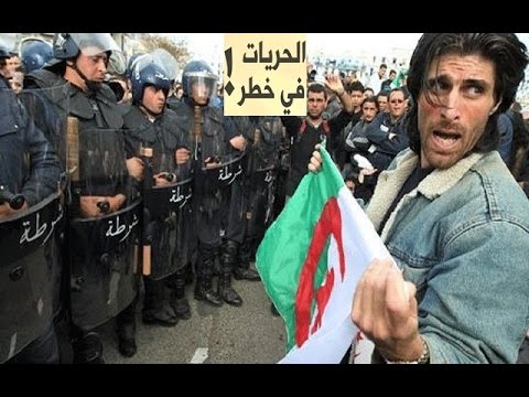 المجتمع المدني يدق ناقوس خطر انتهاك الحريات